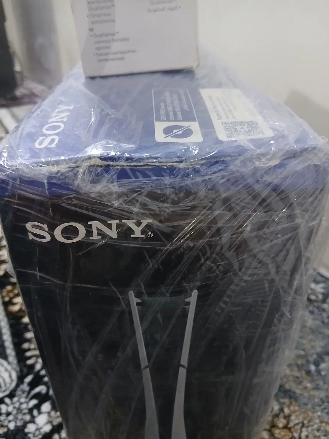 ps5 slim Digital|کنسول، بازی ویدئویی و آنلاین|بهارستان, |دیوار