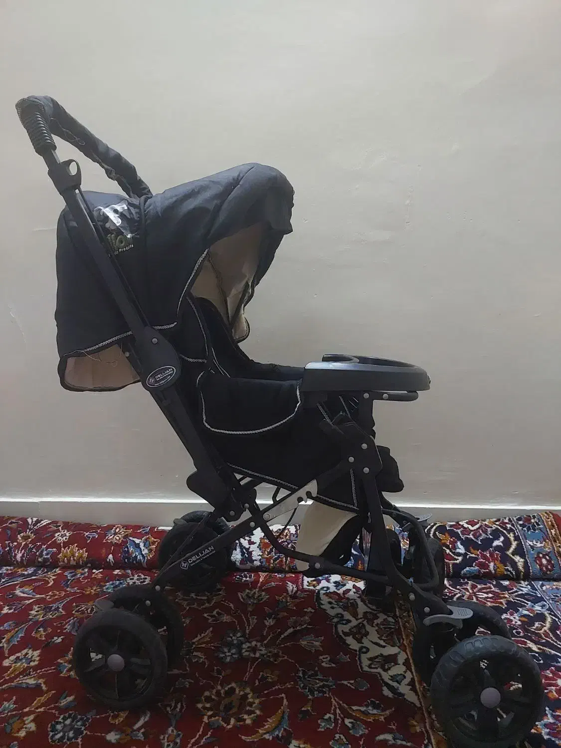 کالسکه دلیجان|کالسکه و لوازم جانبی|الیگودرز, |دیوار