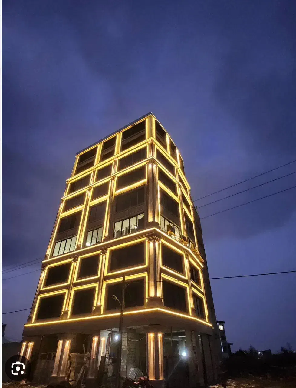 فروش واحد اداری-تجاری در  فاز ۲ گلسار رشت|فروش دفتر کار، اتاق اداری، مطب|رشت, دیلمان|دیوار