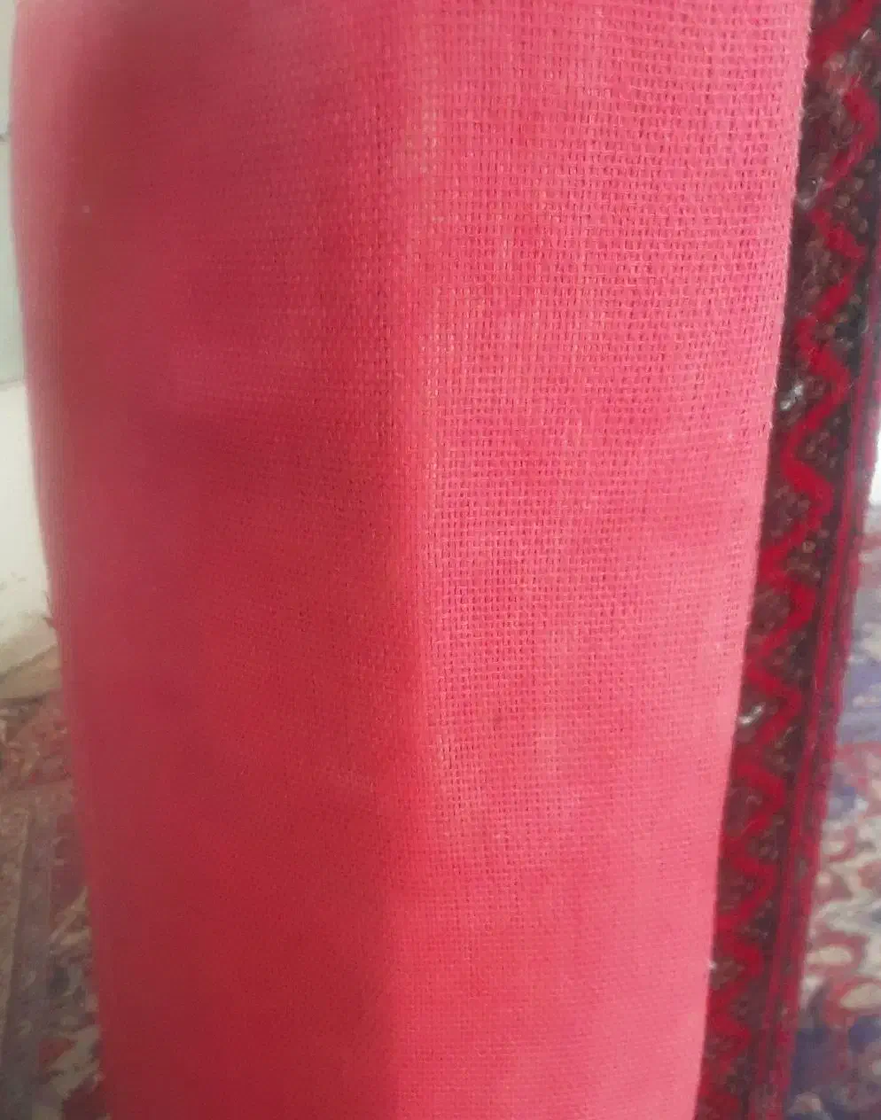 پشتی سنتی نو|پشتی|مشهد, انقلاب|دیوار