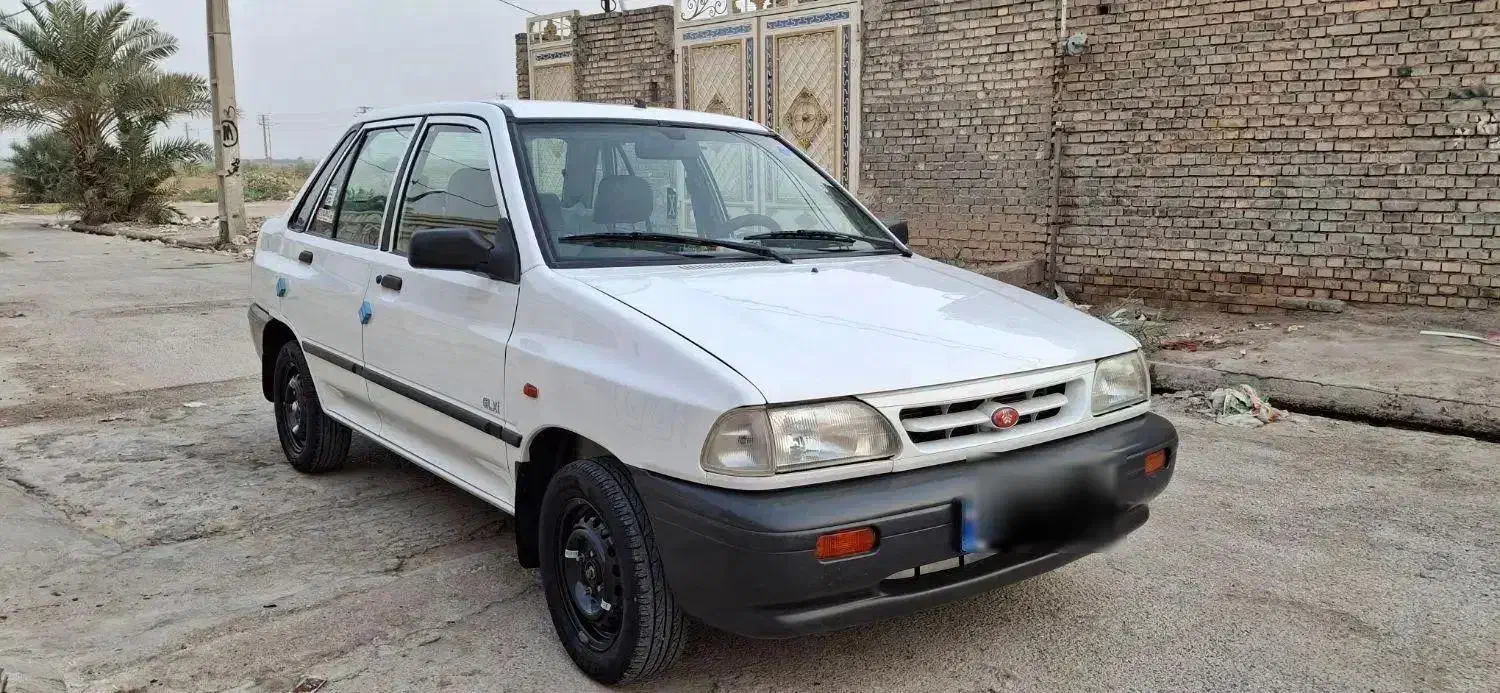 پرایدصبا|خودرو سواری و وانت|کارون, |دیوار