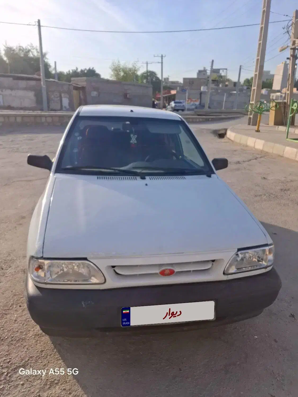 فروش ماشین|خودرو سواری و وانت|بندرعباس, |دیوار