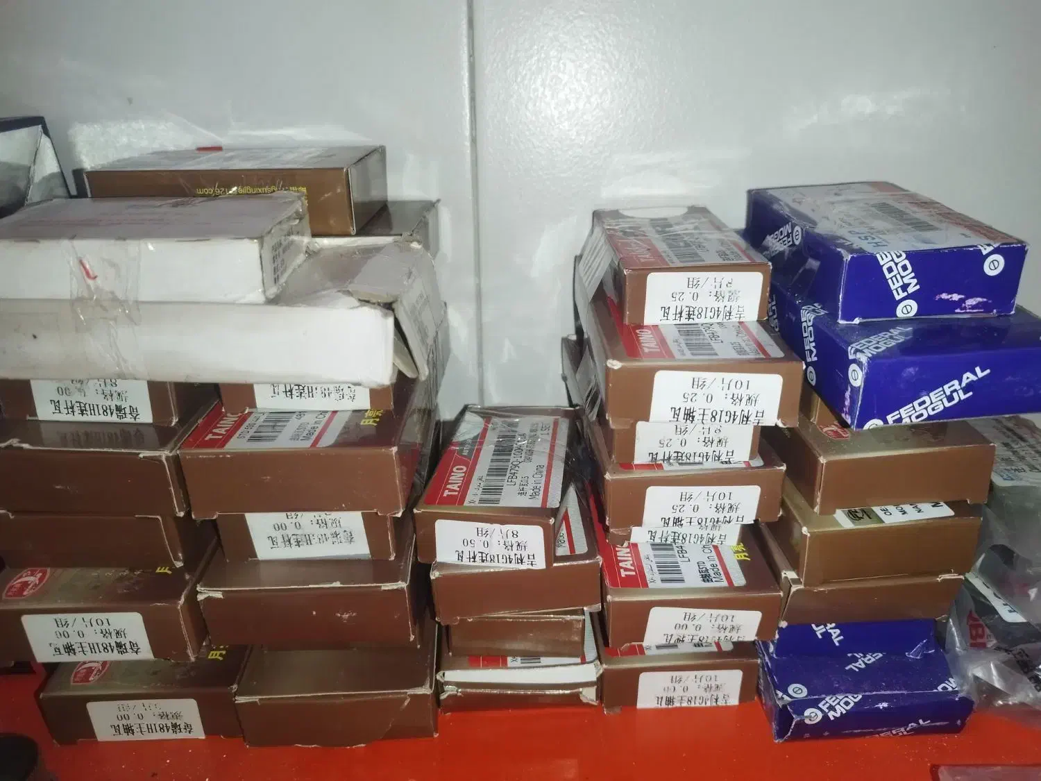 قطعات و لوازم یدکی خودرو جک JAC S5 ، j5 ، s3، j4|قطعات یدکی و لوازم جانبی|تبریز, |دیوار