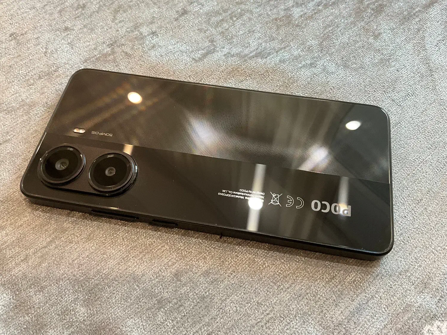 POCO X7 pro 512 global|موبایل|تهران, سوهانک|دیوار