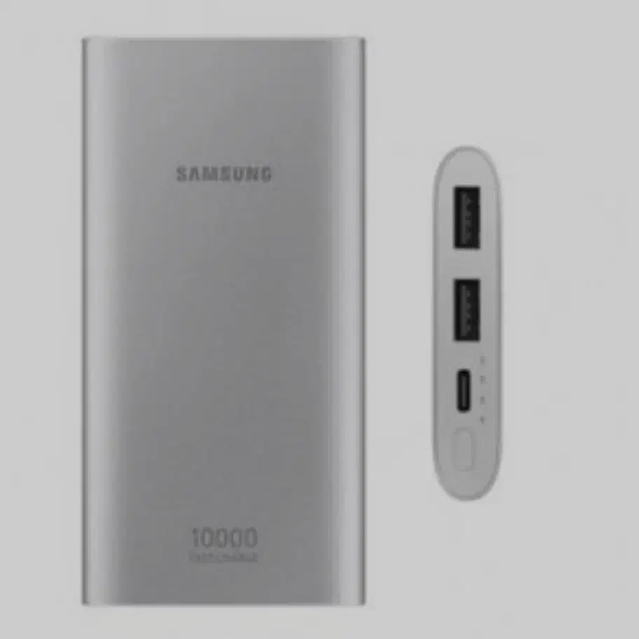 پاور بانک 10هزار آمپر سامسونگ اصل|لوازم جانبی موبایل و تبلت|کرمان, |دیوار