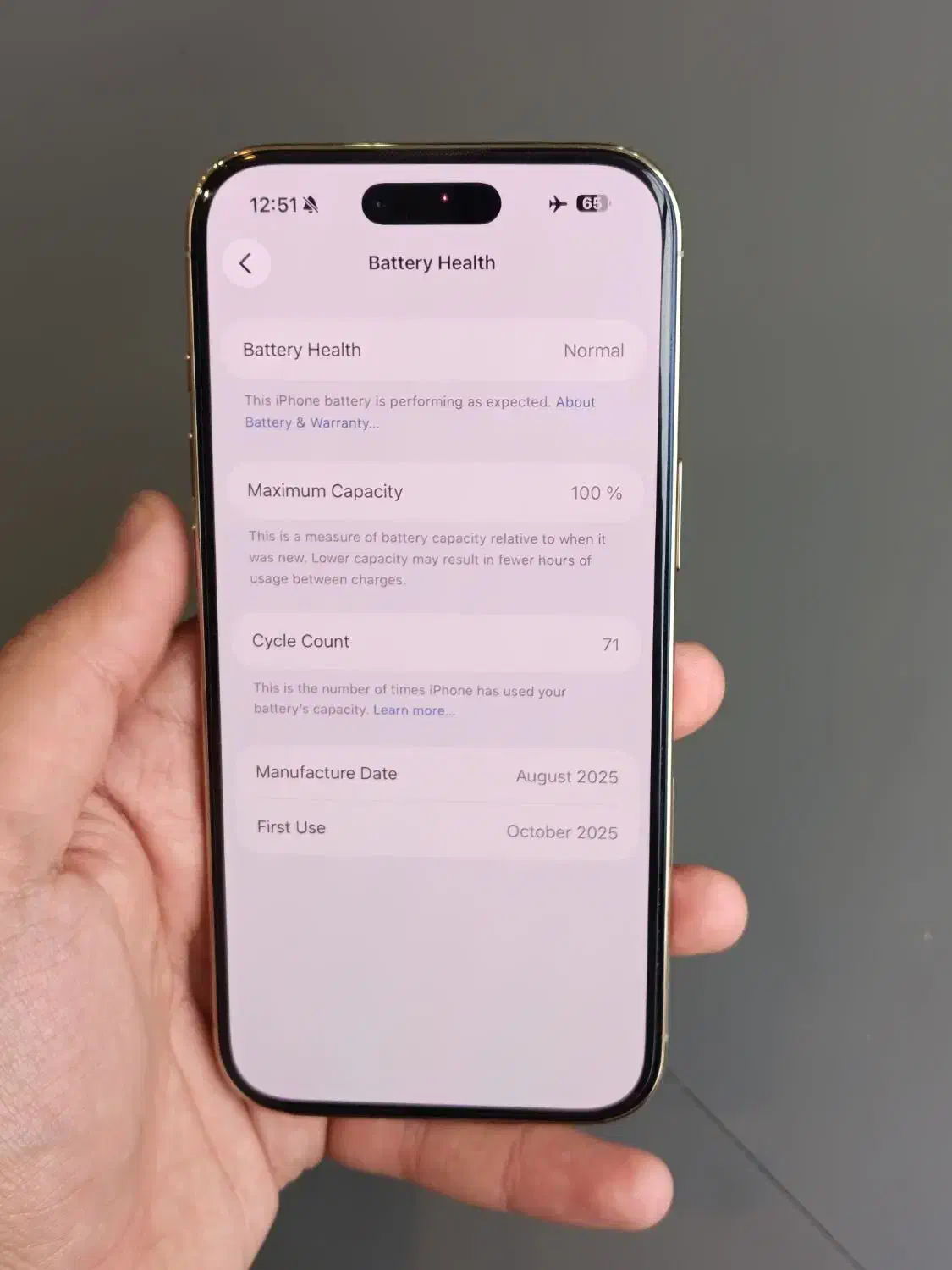 آیفون ایر|موبایل|مشهد, بهشت|دیوار