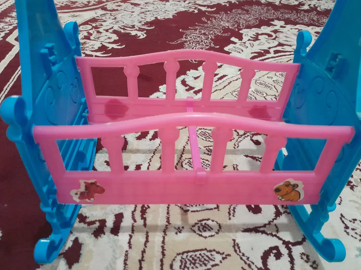 گهواره اسباب بازی|اسباببازی|مشهد, کلاکوب|دیوار