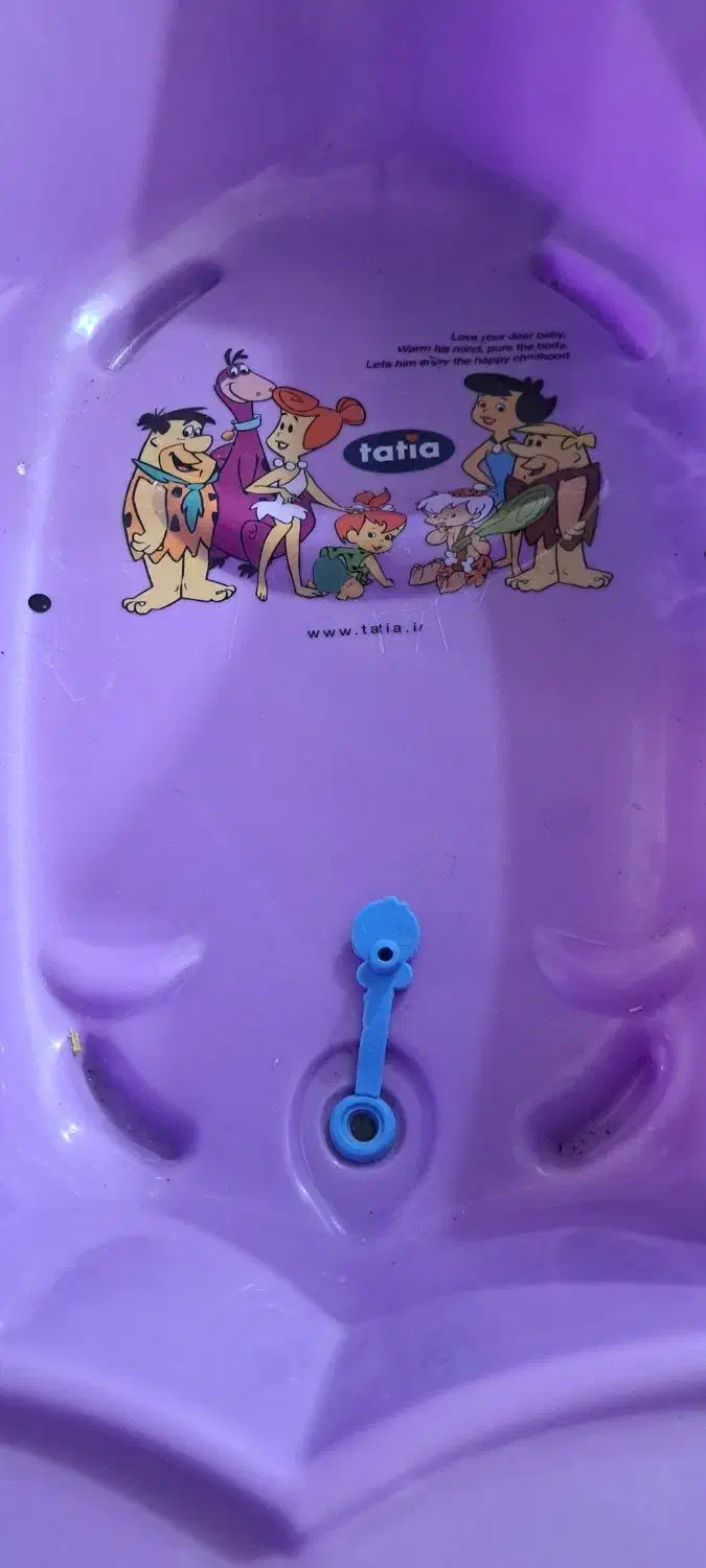 اتو سطل بچه خرسی لگن صندلی بچه آبمیوه گیر استخرتوپ|اسباب و اثاث بچه|کارزان, |دیوار