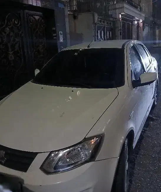 ساینا مدل96 سالم وتمیز بدون خرج|خودرو سواری و وانت|تهران, مسعودیه|دیوار