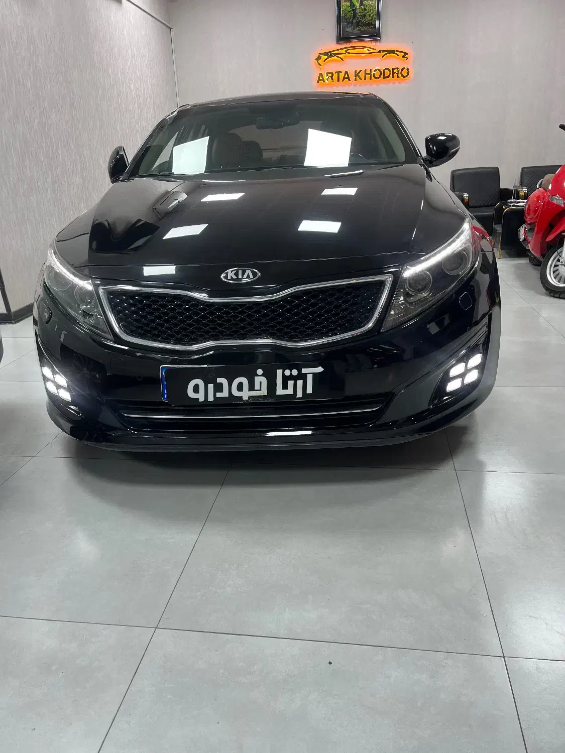 اپتیما۲۰۱۴|خودرو سواری و وانت|اصفهان, عطار نیشابوری|دیوار