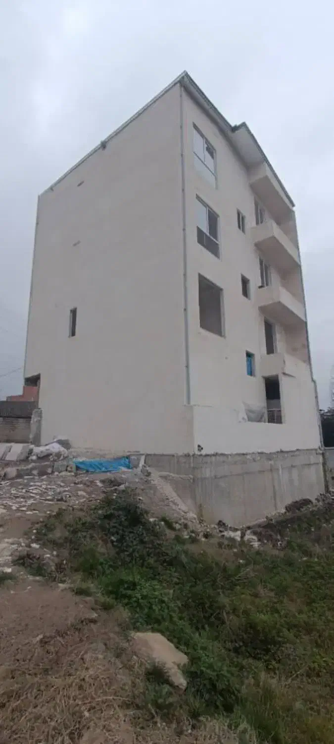 بندpشرقی زوارده متراژ ۱۳۸ نوسازمعاوضه باتهران|فروش آپارتمان|گلوگاه, |دیوار