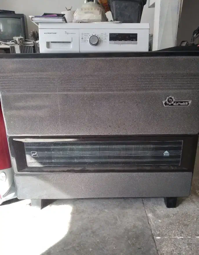 تعمیر و قطعات بخاری گازی|بخاری، هیتر، شومینه|نیشابور, هفده شهریور|دیوار