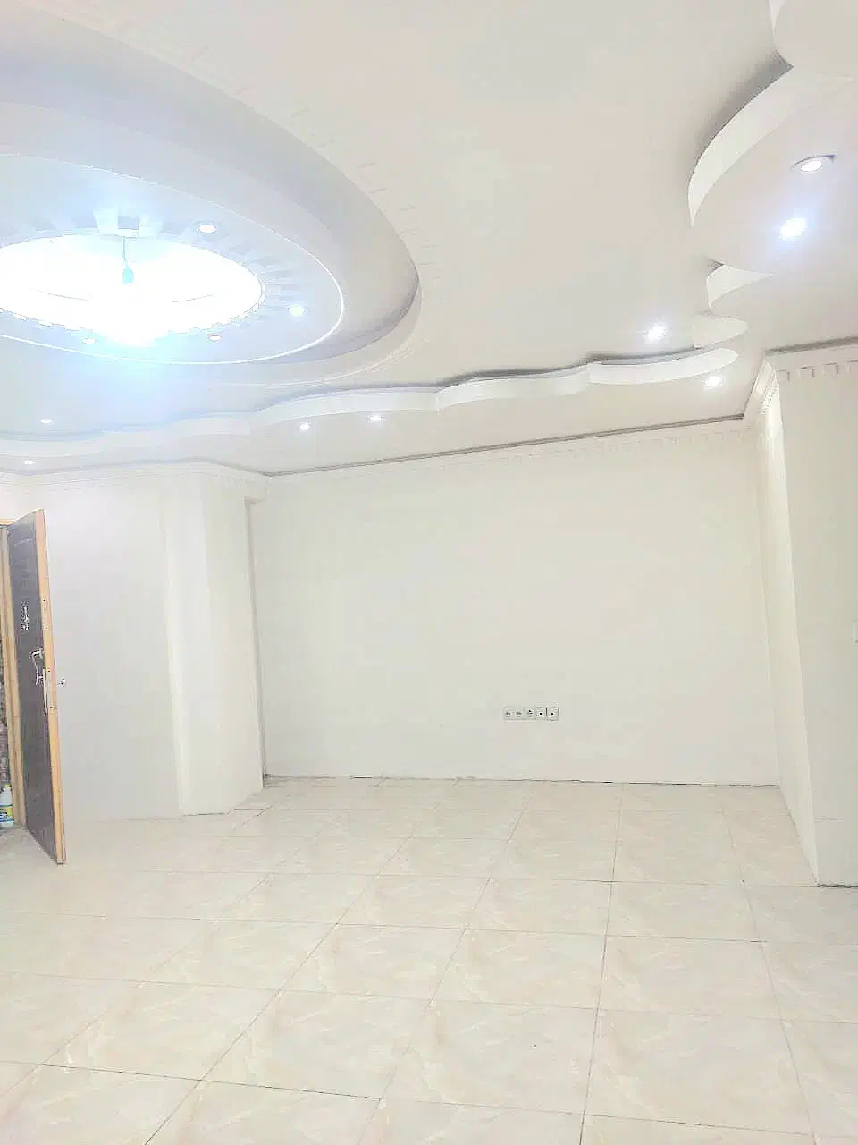 آپارتمان 70 متر فول نوساز در نواب عباسی هلال احمر