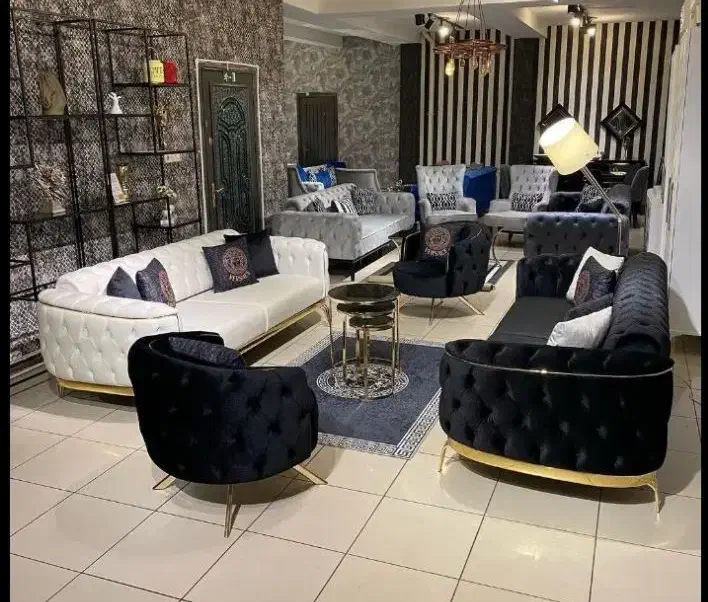 مبل کاشمر از شما میپرسه|مبلمان خانگی و میز عسلی|کاشمر, |دیوار