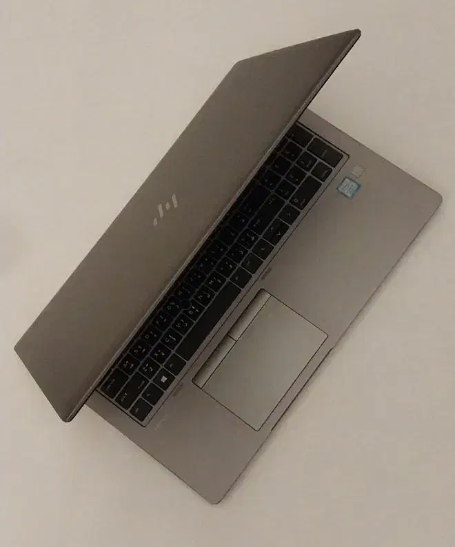 لپ تاپ HP Zbook|رایانه همراه|قم, هنرستان|دیوار