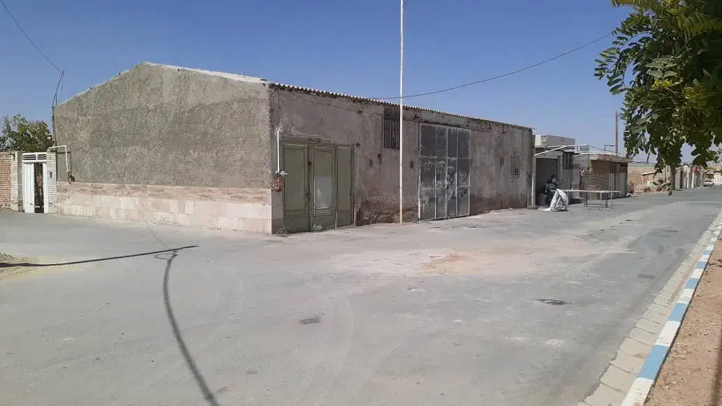 سالن،|فروش دفتر صنعتی، کشاورزی، تجاری|شاهین‌شهر, برخوار غرب|دیوار