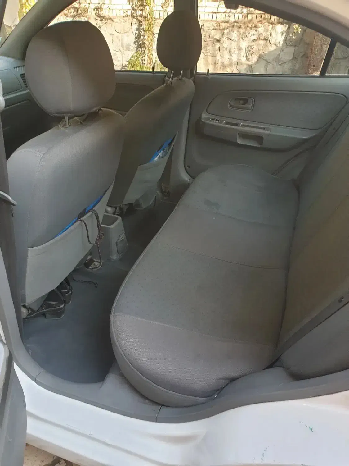 ریو تمییز و خونگی|خودرو سواری و وانت|فولادشهر, A3|دیوار