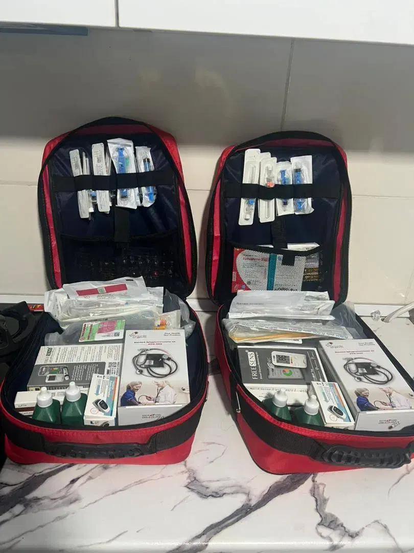 پرستار سالمند بامجوز وزارت بهداشت روماک سلامت|خدمات آرایشگری و زیبایی|تهران, پونک|دیوار