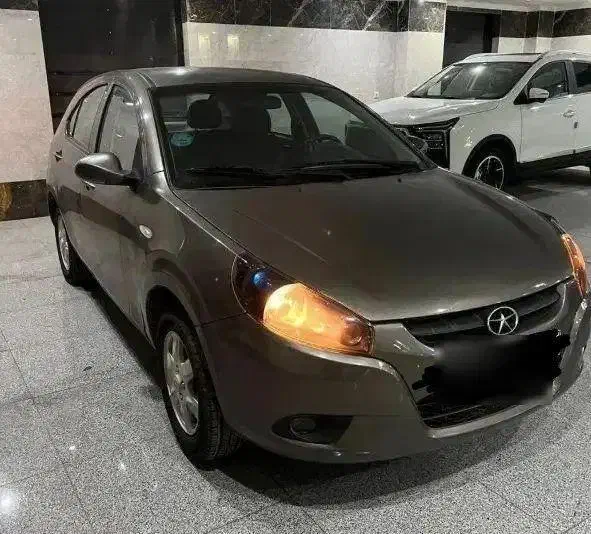 جک j3مدل۱۳۹۲|خودرو سواری و وانت|مهدی شهر, |دیوار