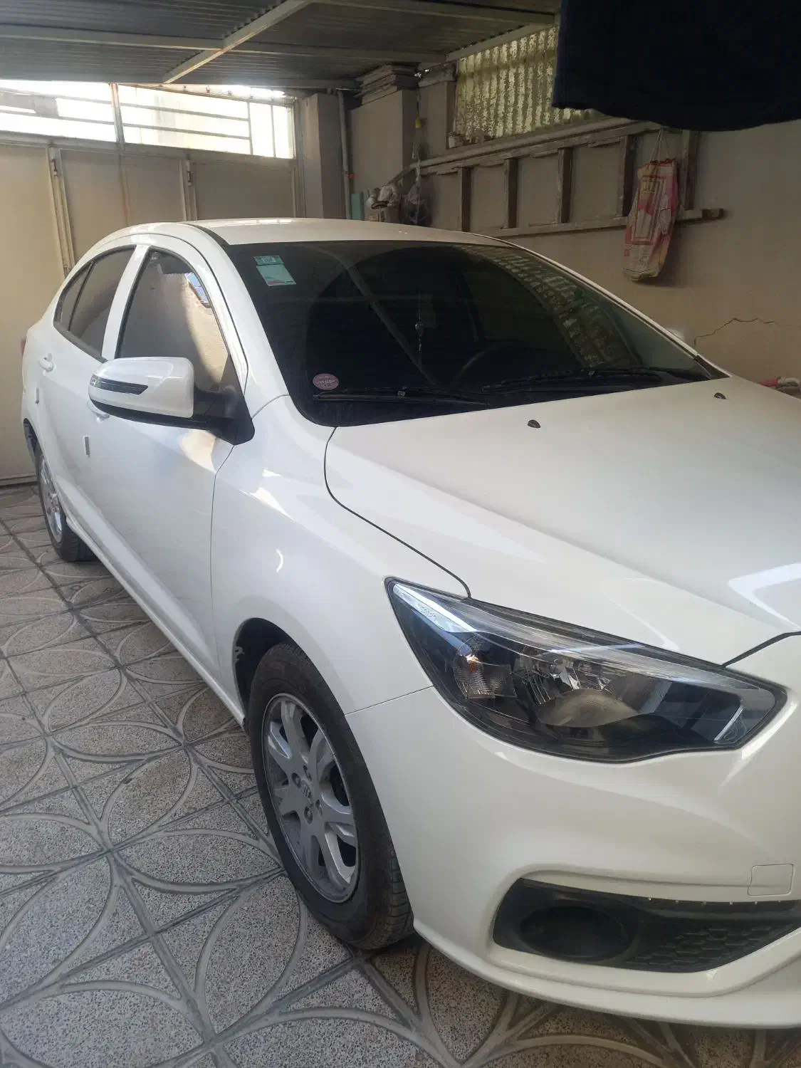 ..شاهین GL|خودرو سواری و وانت|کرمانشاه, |دیوار