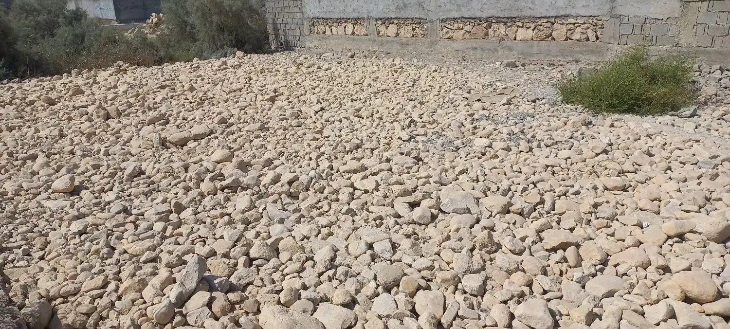 زمین|فروش زمین و ملک کلنگی|چغادک, |دیوار