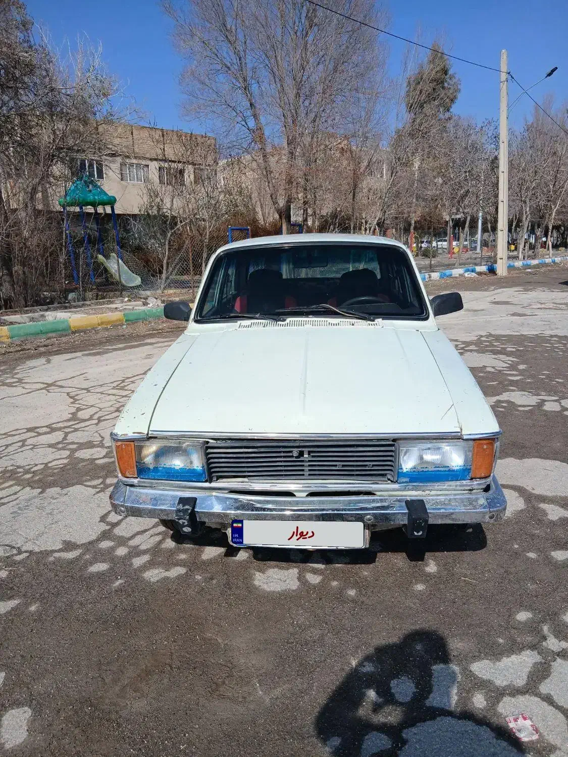 پیکان مدل۸۰|خودرو سواری و وانت|فلاورجان, |دیوار