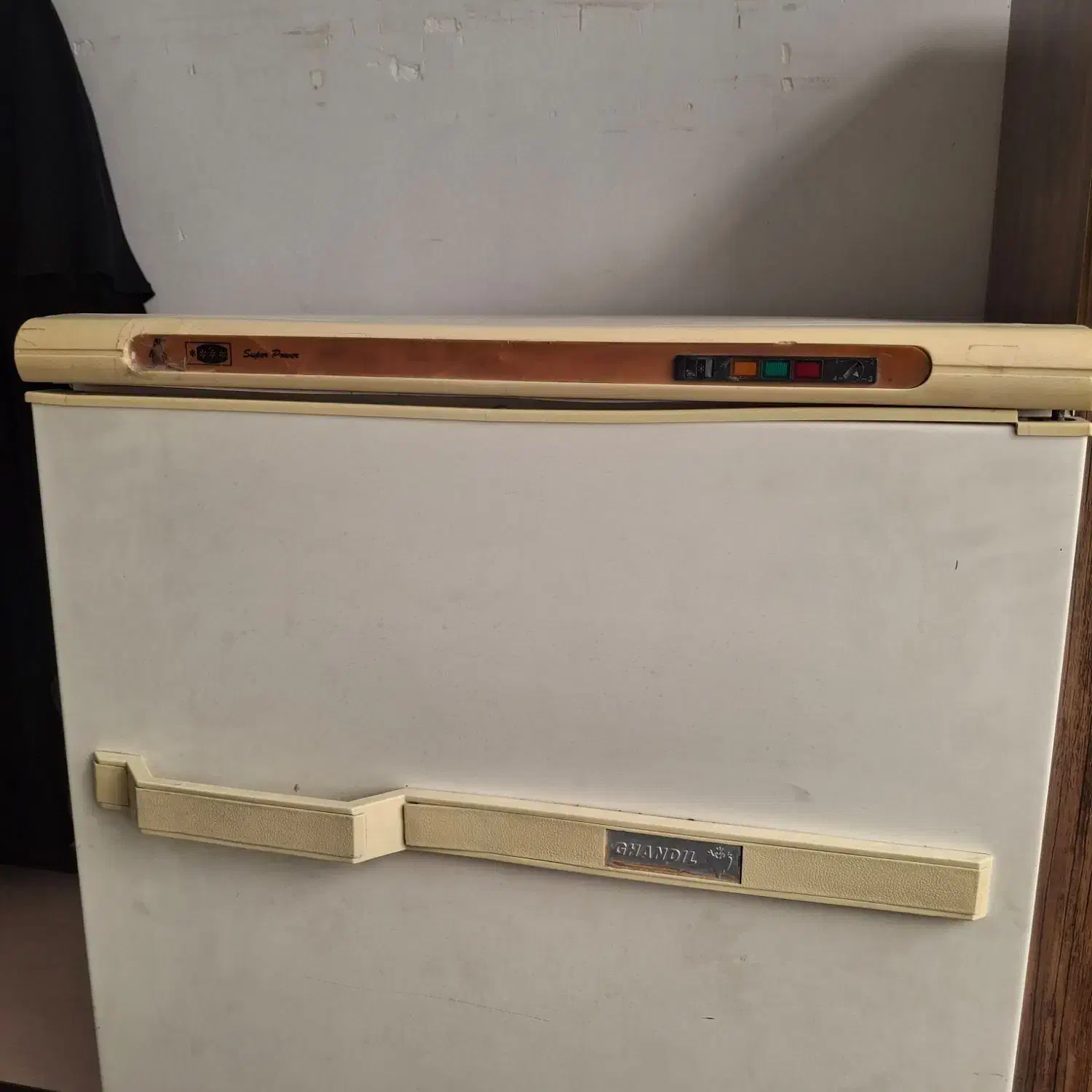 یخچال|یخچال و فریزر|تهران, یاخجی آباد|دیوار