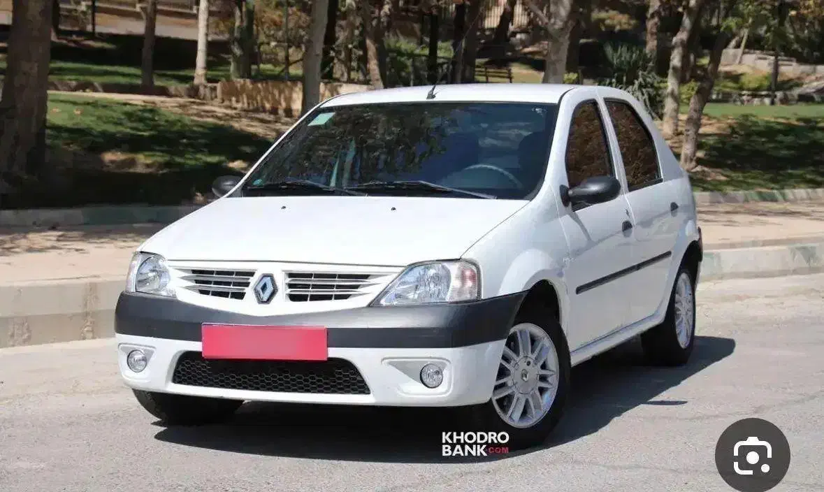 تندر ال ۹۰ مدل ۹۷|خودرو سواری و وانت|کرمانشاه, |دیوار