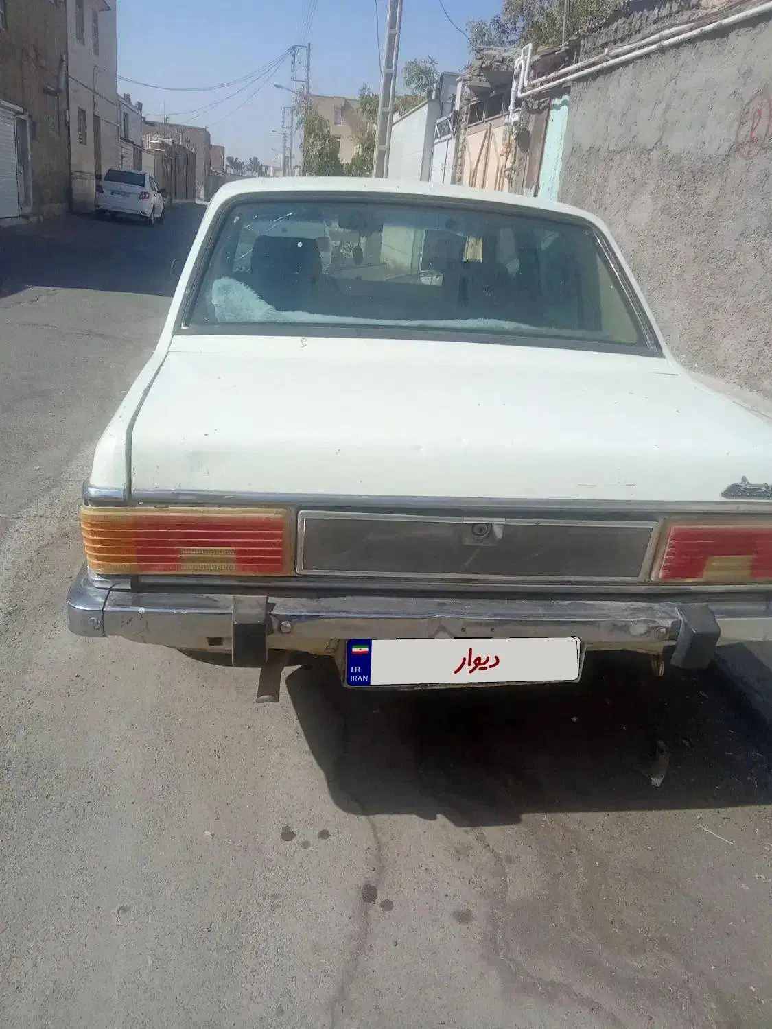 پیکان مدل 80|خودرو سواری و وانت|قائن, |دیوار