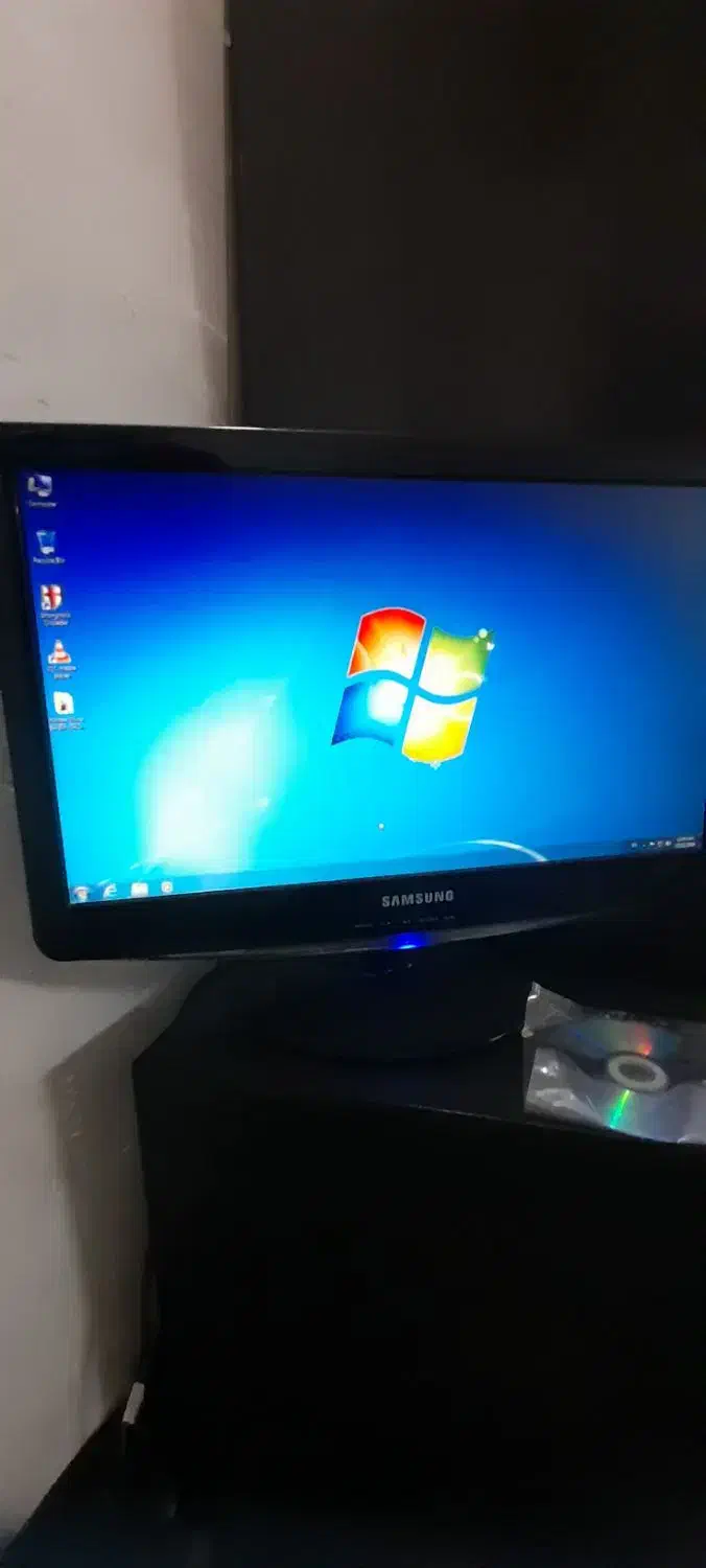 کامپیوتر|رایانه رومیزی|قرچک, باقرآباد|دیوار