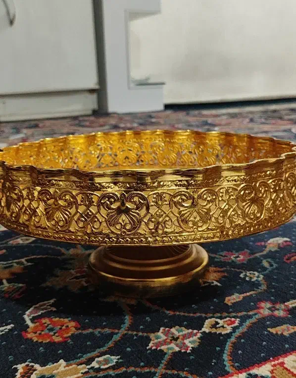 سرویس پذیرایی بدون ایراد|ظروف سرو و پذیرایی|خرم‌آباد, |دیوار