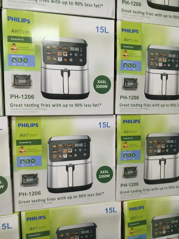 سرخ کن بدون روغن رژیمی ، هیتر برقی|اجاق گاز و لوازم برقی پخت‌وپز|همدان, |دیوار