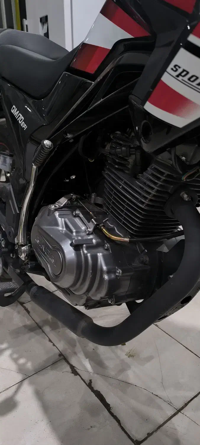 نامی 170|موتورسیکلت|باسمنج, |دیوار