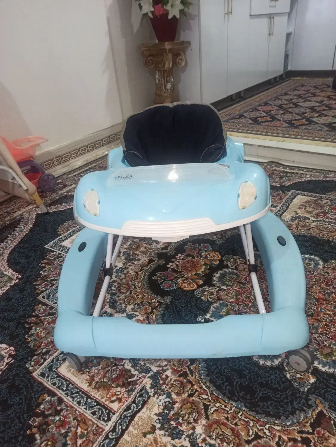 روروئک|کالسکه و لوازم جانبی|مشهد, خین عرب|دیوار