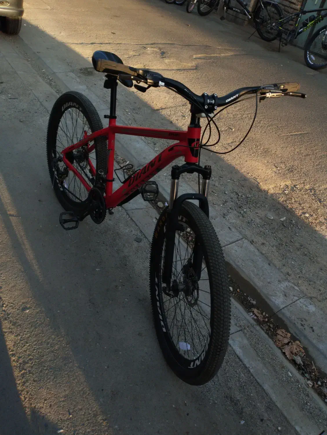 دوچرخه دیانت 17.5|دوچرخه، اسکیت، اسکوتر|تهران, هفده شهریور|دیوار