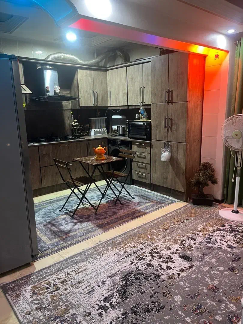 فروش آپارتمان|فروش آپارتمان|اهواز, کوی ترابری|دیوار