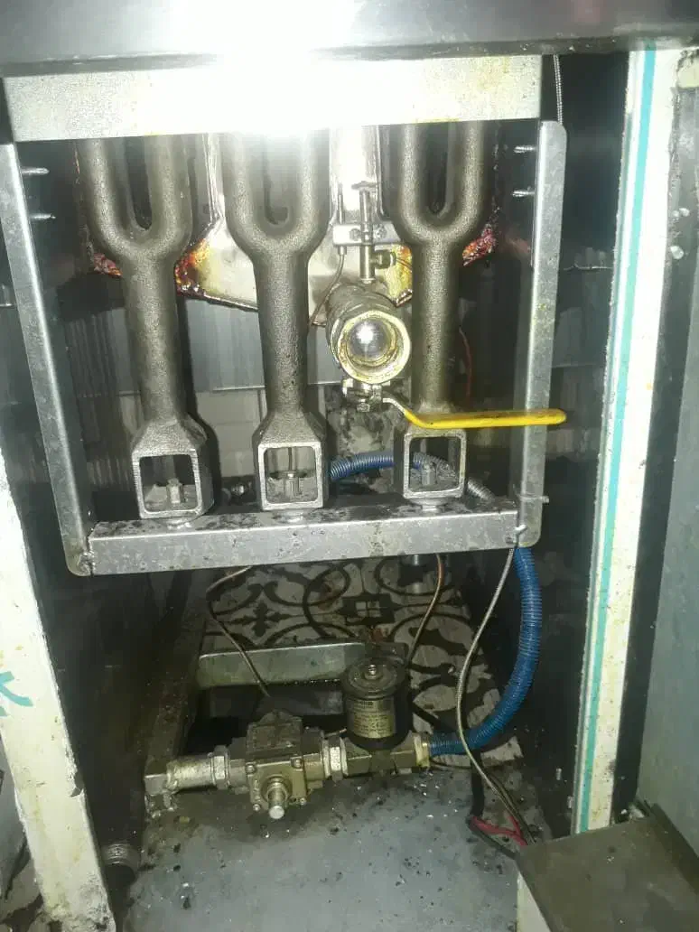 تعمیرات تجهیزات اشپزخانه صنعتی|کافی‌شاپ و رستوران|چهاردانگه (تهران), |دیوار