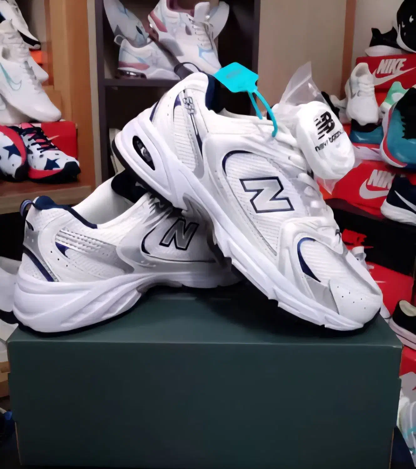 حراج کتونیهای اورجینال ویتنام ۳۷ تا ۴۷|کیف، کفش، کمربند|تهران, حر|دیوار