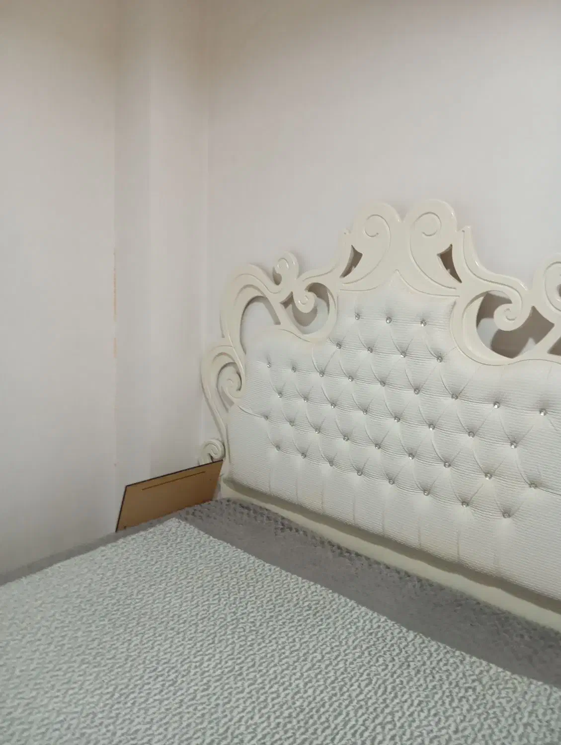 تختخواب دو نفره|تخت و سرویس خواب|اسدآباد, |دیوار