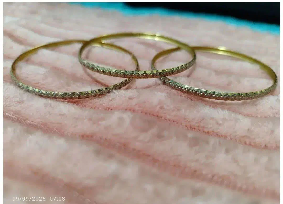 النگو طلا|جواهرات|قم, هفت تیر|دیوار