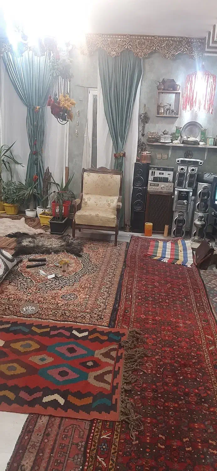 اجاره واحد مبله....|اجارهٔ آپارتمان|محمدیه-قزوین, |دیوار