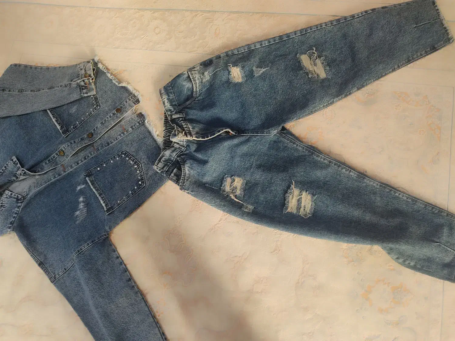 مانتو پاییزه|لباس|کرج, بیلقان|دیوار