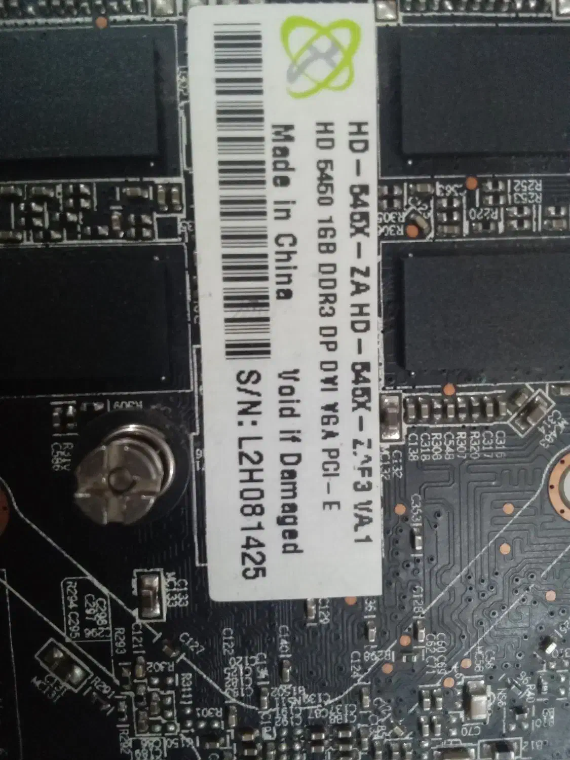 کارت گرافیک اقتصادی مناسب برای بازی|قطعات و لوازم جانبی رایانه|نیشابور, شهرک رسولی|دیوار