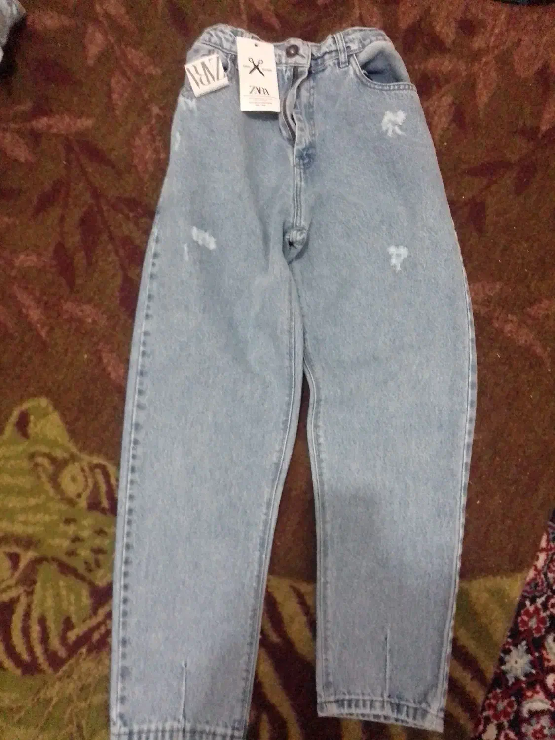 شلوار دخترانه|لباس|کرمانشاه, |دیوار