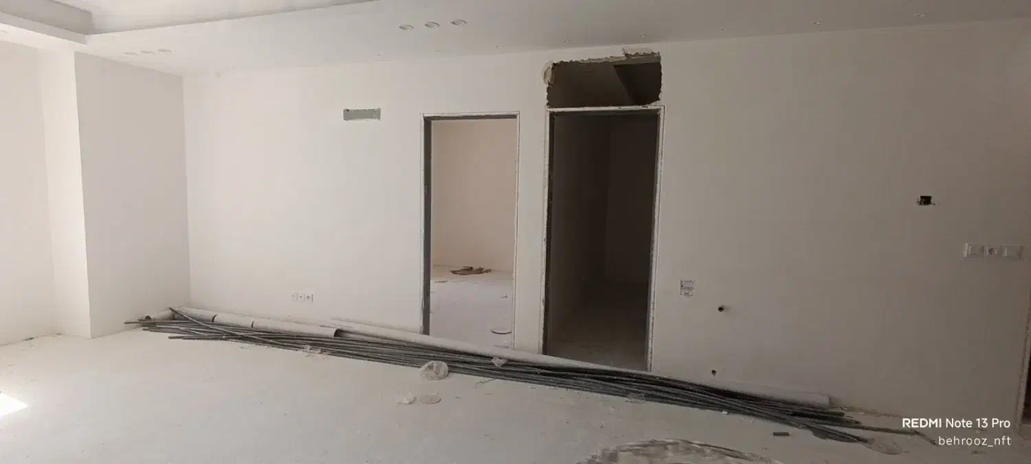 فروش آپارتمان/محدوده قایم مقام|فروش آپارتمان|ملایر, |دیوار