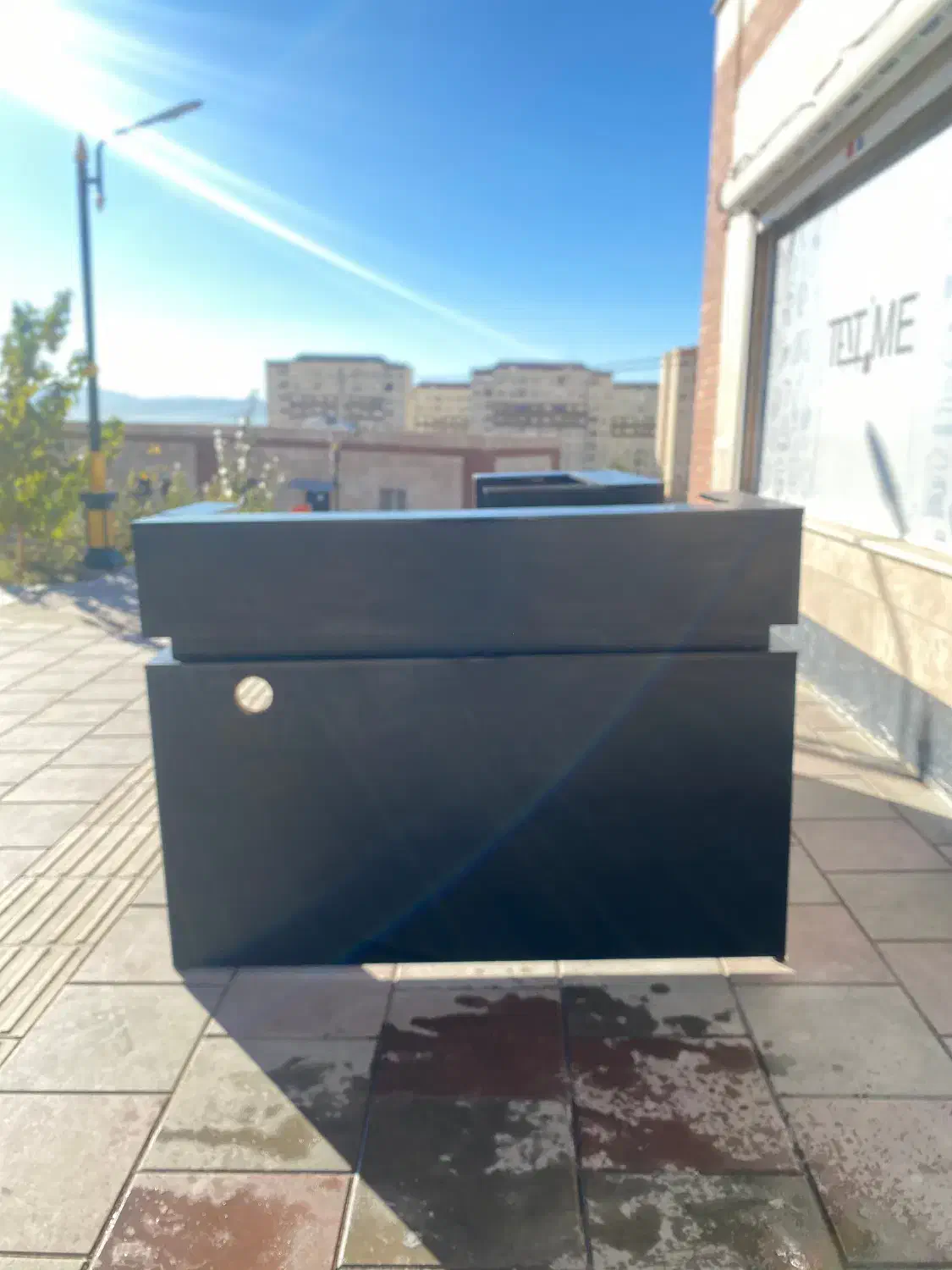 میز پیشخوان|دفتر کار|پردیس, فاز ۱|دیوار