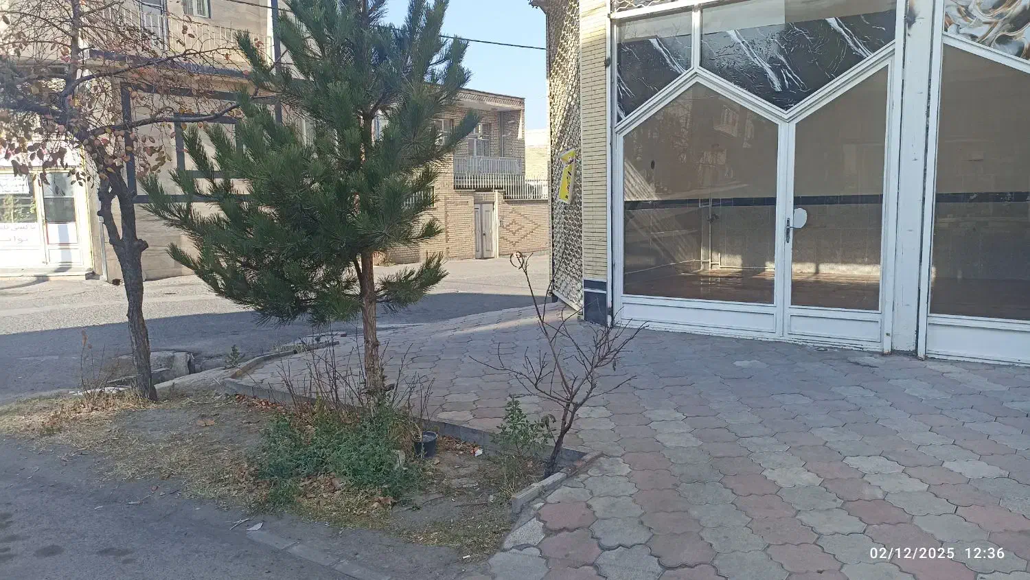 اجاره در نواب|اجارهٔ مغازه و غرفه|مشگین شهر, |دیوار