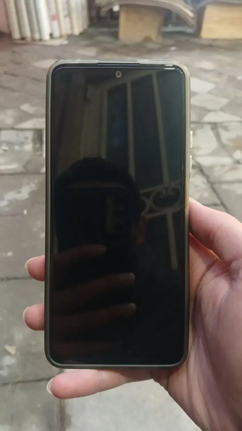 xiaomi note 12 4G|موبایل|مراغه, |دیوار