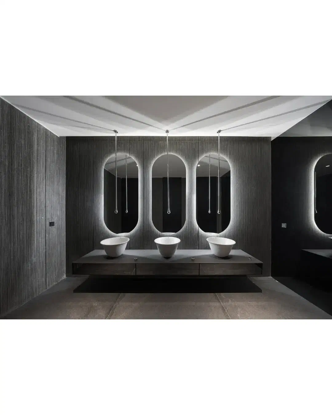 ۳۱۴ متر کامرانیه شمالی / پرواز لحظه آخر/ طبقه ۷|فروش آپارتمان|تهران, کامرانیه|دیوار