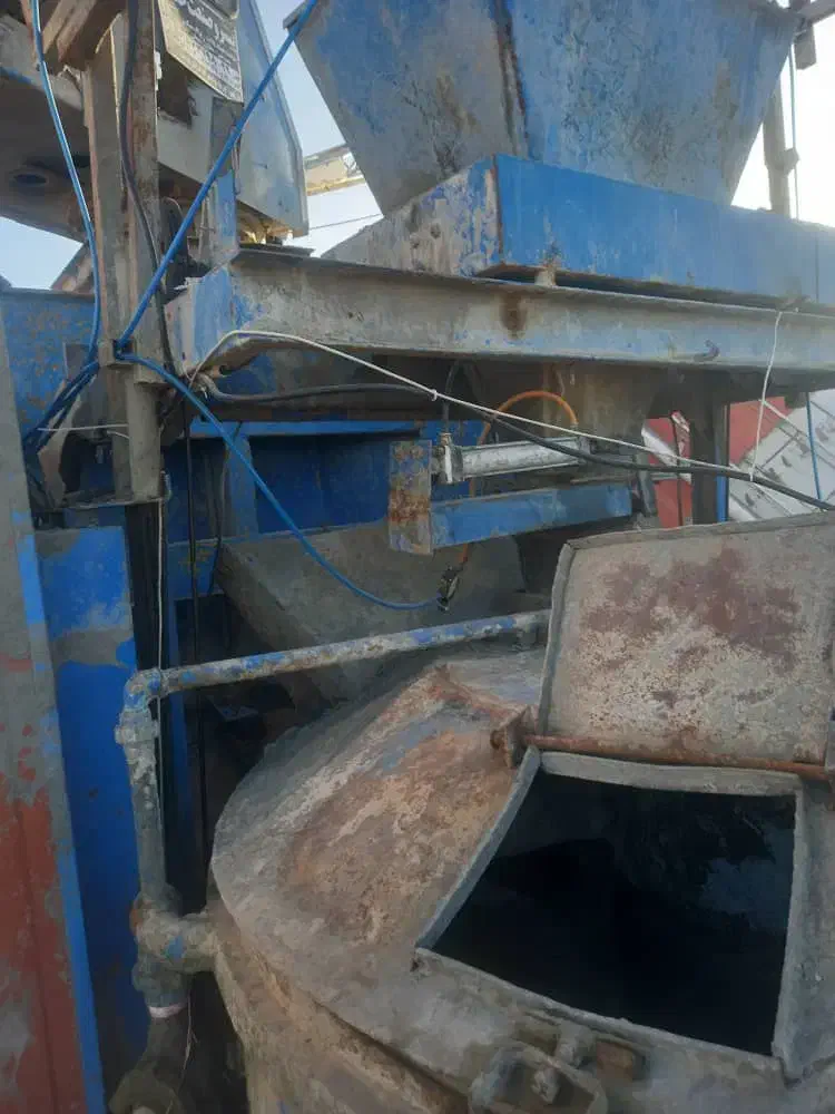 دستگاه بچینگ نیم متری لیبهر تمام اتومات تابلو plc|ماشینآلات صنعتی|فسا, |دیوار